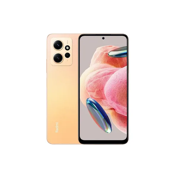 Xiaomi Redmi Note 12 Smartphone  6GB RAM 128GB ROM / 8GB RAM 128GB ROM  Snapdragon® 685 50MP Triple Rear Camera 5000mAh (Typ) 33W Fast Charging