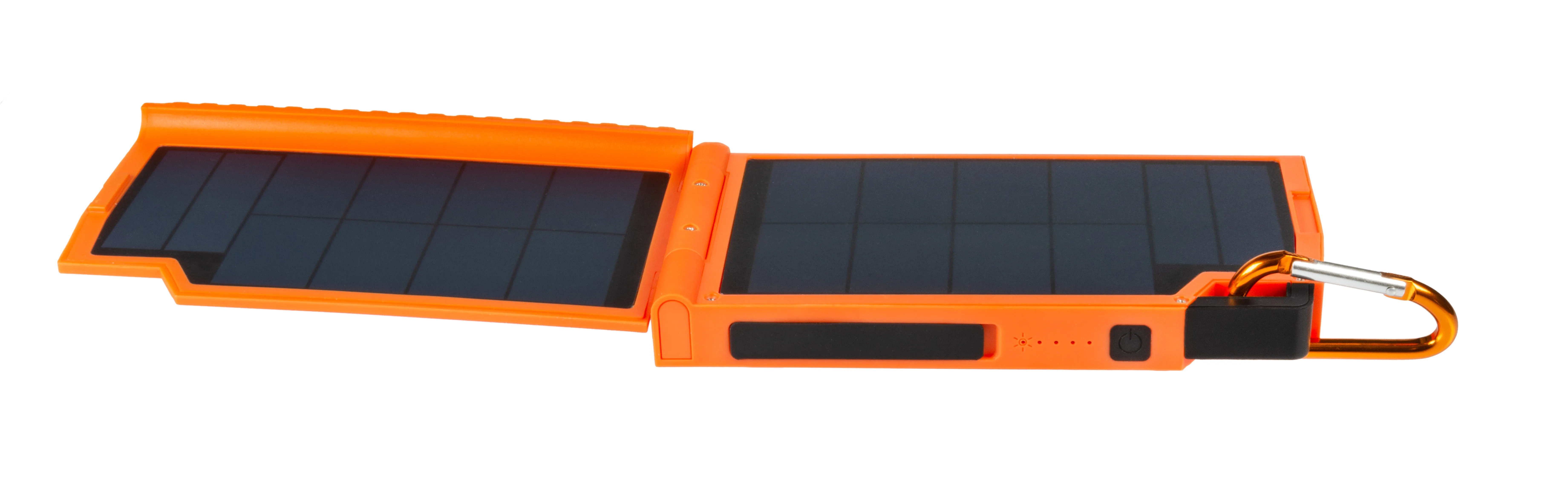 Xtreme Solar Power Bank - 10.000 mAh