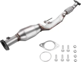 YITAMOTOR® Fits 2007 2008 2009-2016 Nissan Altima Rear Catalytic Converter EPA Approved