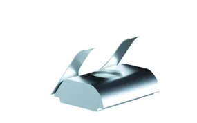 Zamp Solar 1/4" x 20 T Nut Standard Omni Rail Mounting