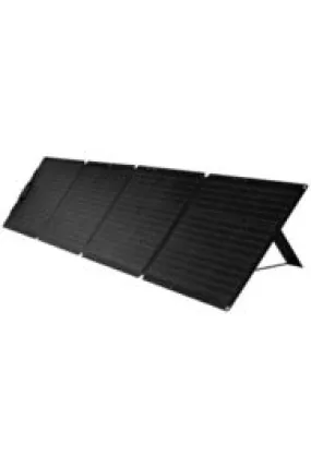 Zendure 200W Solar Panel